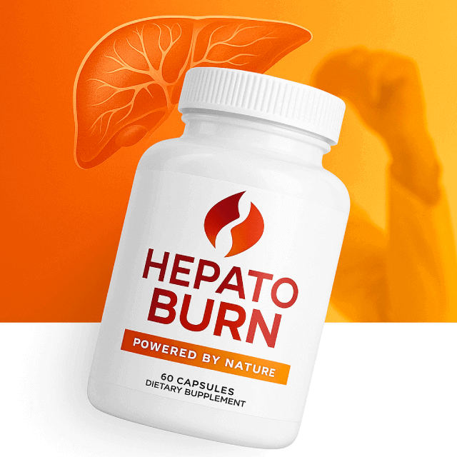 hepatoburn